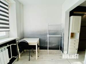 1-к квартира, на длительный срок, 33м2, 2/7 этаж