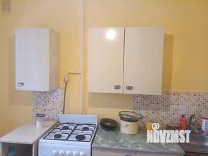 1-к квартира, на длительный срок, 36м2, 4/9 этаж