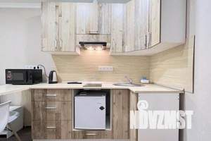 1-к квартира, посуточно, 27м2, 5/9 этаж