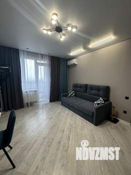 2-к квартира, на длительный срок, 45м2, 14/19 этаж
