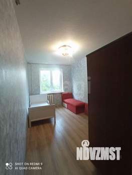 3-к квартира, на длительный срок, 58м2, 4/5 этаж