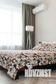 2-к квартира, посуточно, 80м2, 17/20 этаж