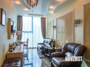 1-к квартира, посуточно, 60м2, 1/1 этаж