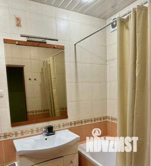 1-к квартира, на длительный срок, 40м2, 8/16 этаж