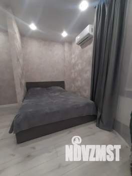 Студия квартира, посуточно, 30м2, 2/19 этаж