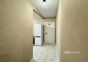 2-к квартира, на длительный срок, 47м2, 14/25 этаж