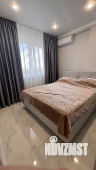 1-к квартира, на длительный срок, 45м2, 12/25 этаж
