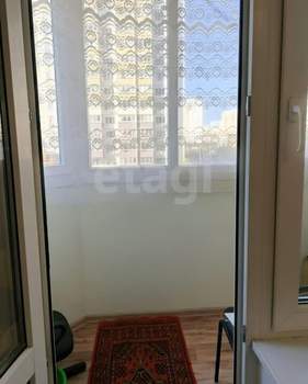 2-к квартира, на длительный срок, 53м2, 2/18 этаж