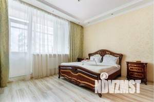 2-к квартира, посуточно, 56м2, 19/22 этаж