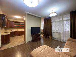 3-к квартира, на длительный срок, 120м2, 9/15 этаж