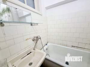 2-к квартира, на длительный срок, 45м2, 4/4 этаж