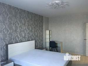 1-к квартира, на длительный срок, 48м2, 10/22 этаж