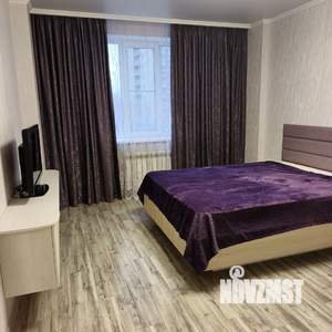 1-к квартира, на длительный срок, 38м2, 5/21 этаж