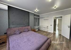 2-к квартира, на длительный срок, 60м2, 12/22 этаж