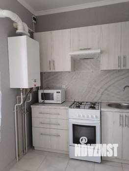 2-к квартира, на длительный срок, 46м2, 15/20 этаж