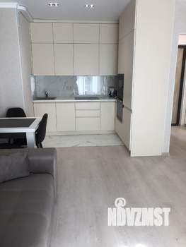 2-к квартира, на длительный срок, 46м2, 9/21 этаж