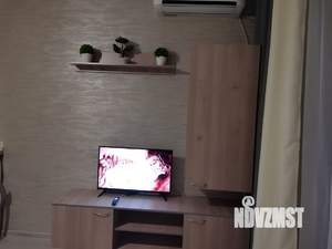 Студия квартира, посуточно, 30м2, 5/6 этаж