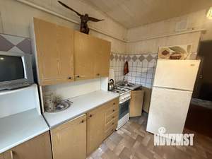 2-к квартира, на длительный срок, 46м2, 1/10 этаж