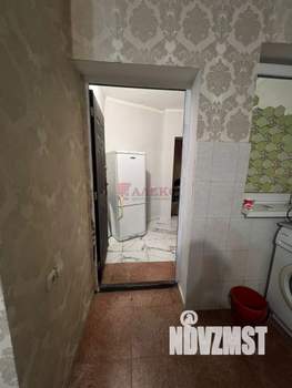 2-к квартира, на длительный срок, 40м2, 3/3 этаж