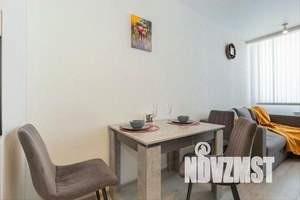 2-к квартира, посуточно, 56м2, 21/25 этаж