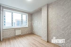 2-к квартира, на длительный срок, 47м2, 16/23 этаж