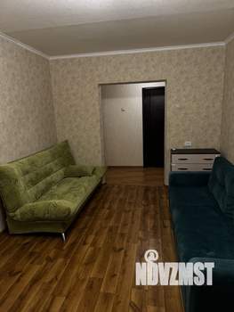 1-к квартира, на длительный срок, 38м2, 3/10 этаж