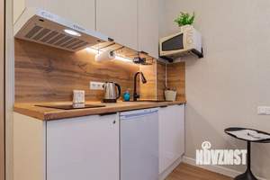 1-к квартира, посуточно, 21м2, 1/1 этаж