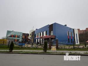 1-к квартира, на длительный срок, 40м2, 14/18 этаж