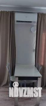 Студия квартира, посуточно, 36м2, 3/16 этаж