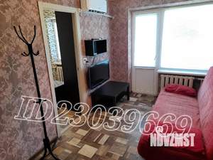 2-к квартира, на длительный срок, 24м2, 4/5 этаж