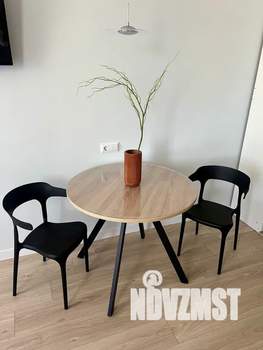 Студия квартира, посуточно, 30м2, 8/25 этаж