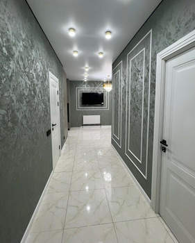 2-к квартира, на длительный срок, 57м2, 22/26 этаж