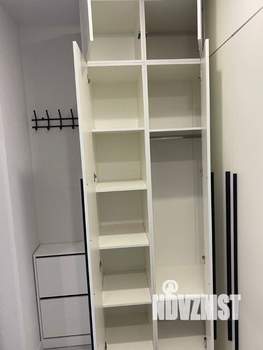 Студия квартира, на длительный срок, 27м2, 17/25 этаж