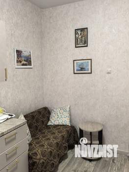 1-к квартира, на длительный срок, 45м2, 3/11 этаж