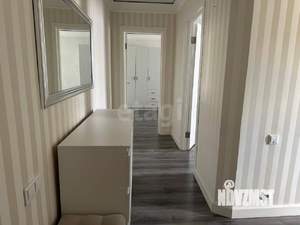 1-к квартира, на длительный срок, 46м2, 9/9 этаж