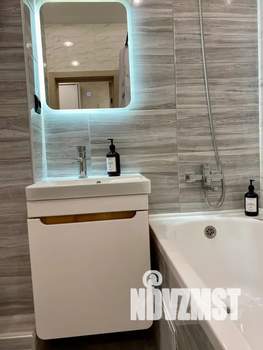 Студия квартира, посуточно, 30м2, 18/25 этаж