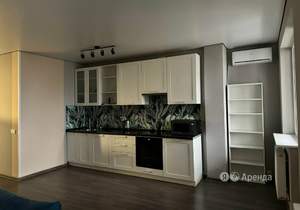 1-к квартира, на длительный срок, 55м2, 3/22 этаж