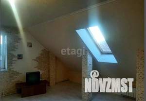 1-к квартира, на длительный срок, 62м2, 2/3 этаж