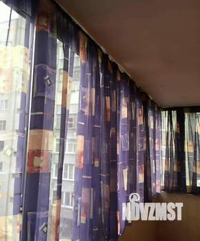 Студия квартира, на длительный срок, 33м2, 5/11 этаж