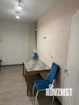 1-к квартира, на длительный срок, 42м2, 15/18 этаж