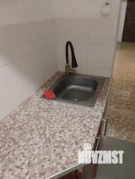 Студия квартира, на длительный срок, 19м2, 1/3 этаж