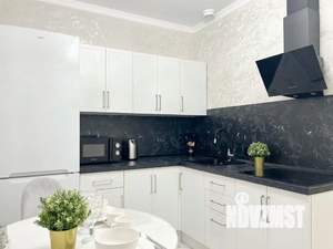 2-к квартира, посуточно, 56м2, 1/1 этаж