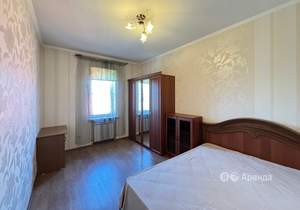 4-к квартира, на длительный срок, 92м2, 3/3 этаж