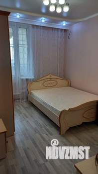 2-к квартира, на длительный срок, 55м2, 2/18 этаж