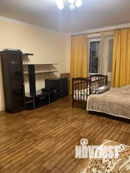 2-к квартира, на длительный срок, 70м2, 2/24 этаж