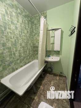 Студия квартира, на длительный срок, 28м2, 8/18 этаж