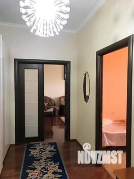 2-к квартира, посуточно, 70м2, 4/7 этаж