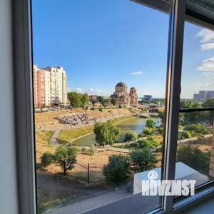 2-к квартира, на длительный срок, 51м2, 4/10 этаж