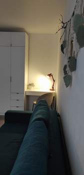 1-к квартира, на длительный срок, 30м2, 7/10 этаж