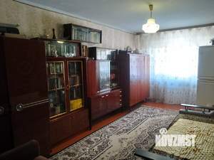 2-к квартира, на длительный срок, 42м2, 3/5 этаж